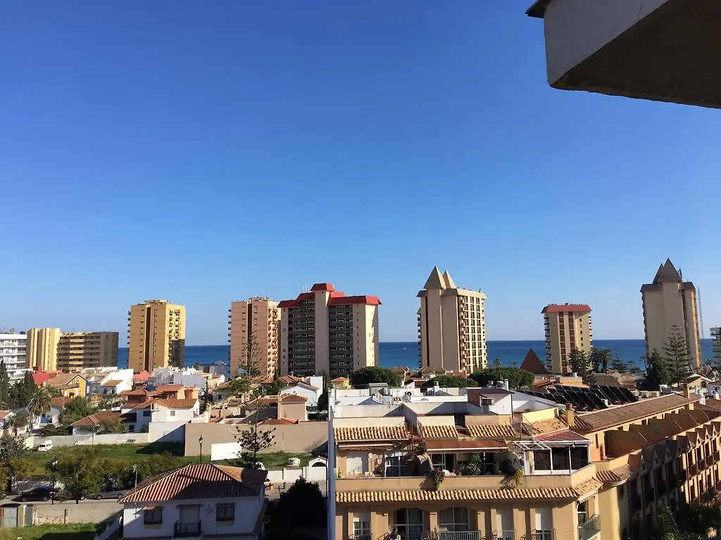 Fuengirola Sun 609 Apartment Spain