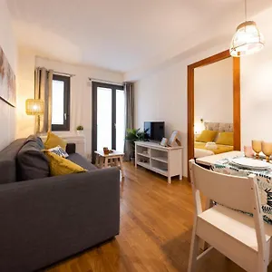Bravissimo Sant Martí Apartamento Gerona