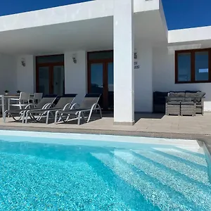 Casa Juma Villa Playa Blanca (Lanzarote)