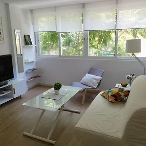 Francisco Cano. Boliches Apartamento Fuengirola
