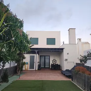 Casa Luz 143, Residencial El Pueblito Apartamento Playa Blanca (Lanzarote)
