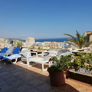 ático Con Gran Terraza Fuengirola