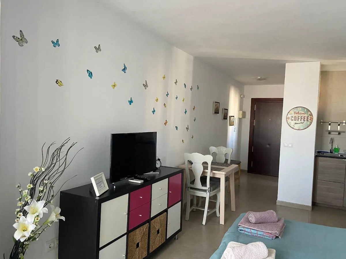 Fuengirola Sun 609 Apartment