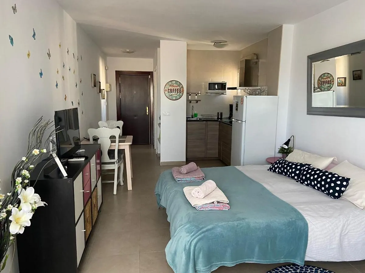 Fuengirola Sun 609 Apartment