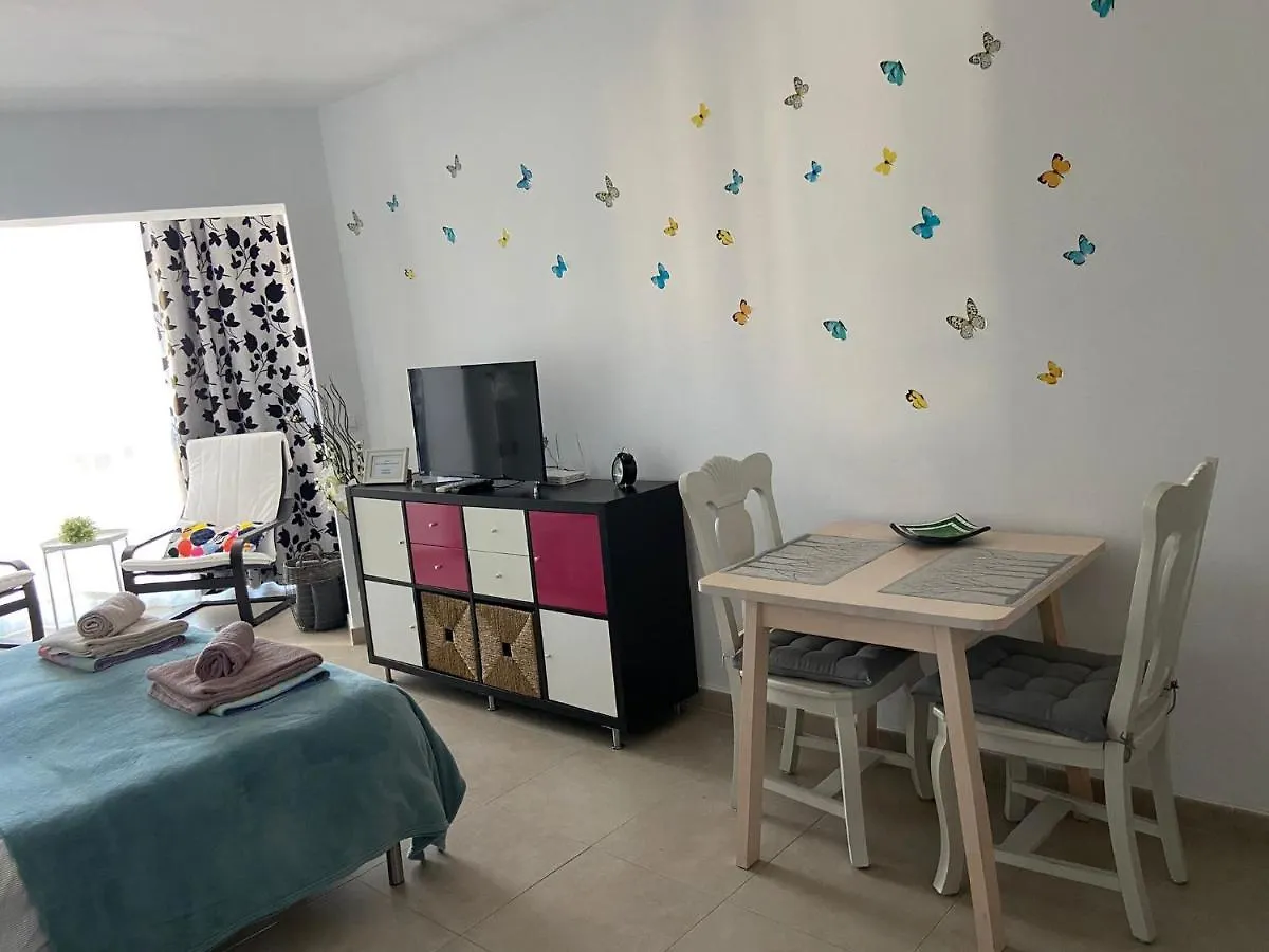Fuengirola Sun 609 Apartment