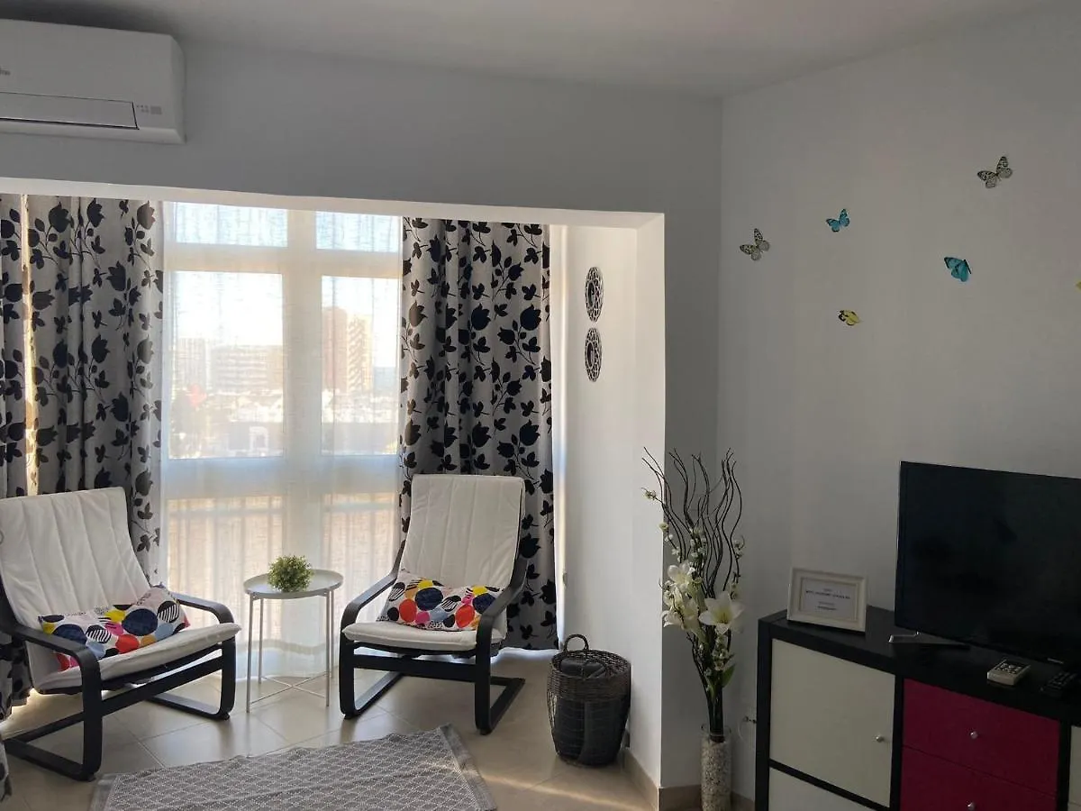 Fuengirola Sun 609 Apartment Spain