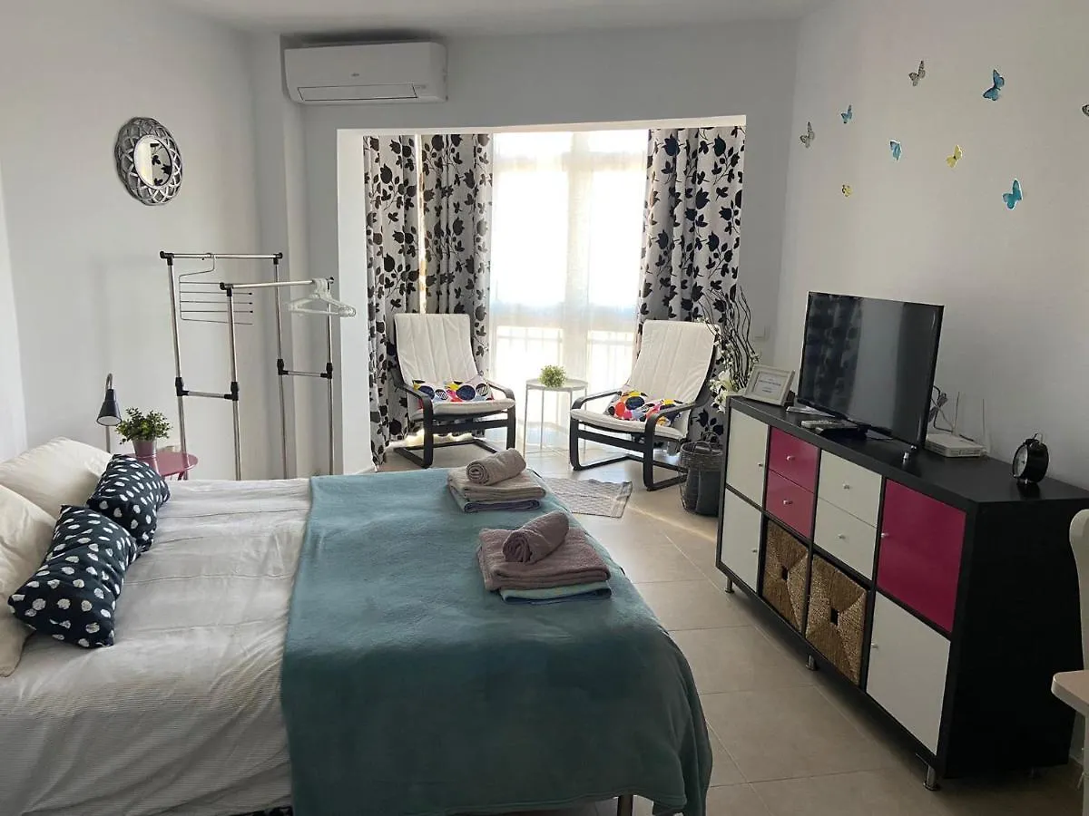 Fuengirola Sun 609 Apartment