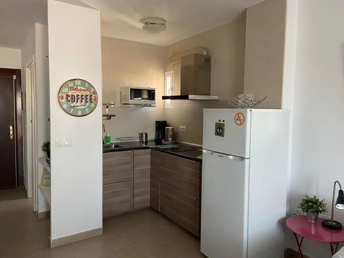 Fuengirola Sun 609 Apartment Spain