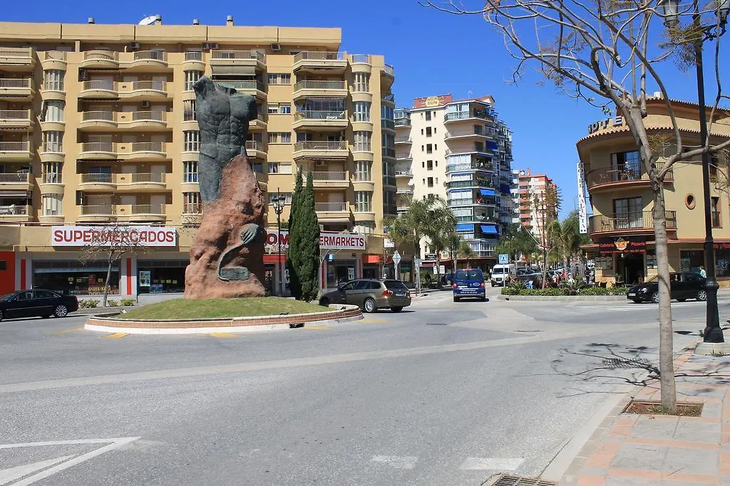 Fuengirola Sun 609 Apartment