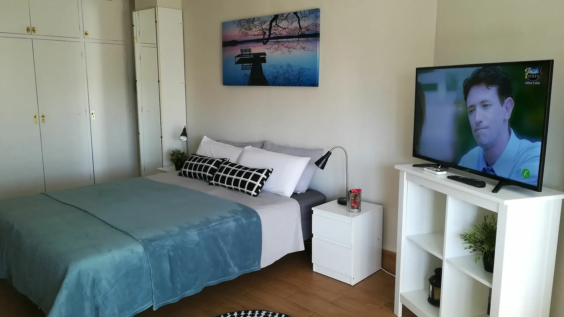 Fuengirola Sun 609 Apartment Spain
