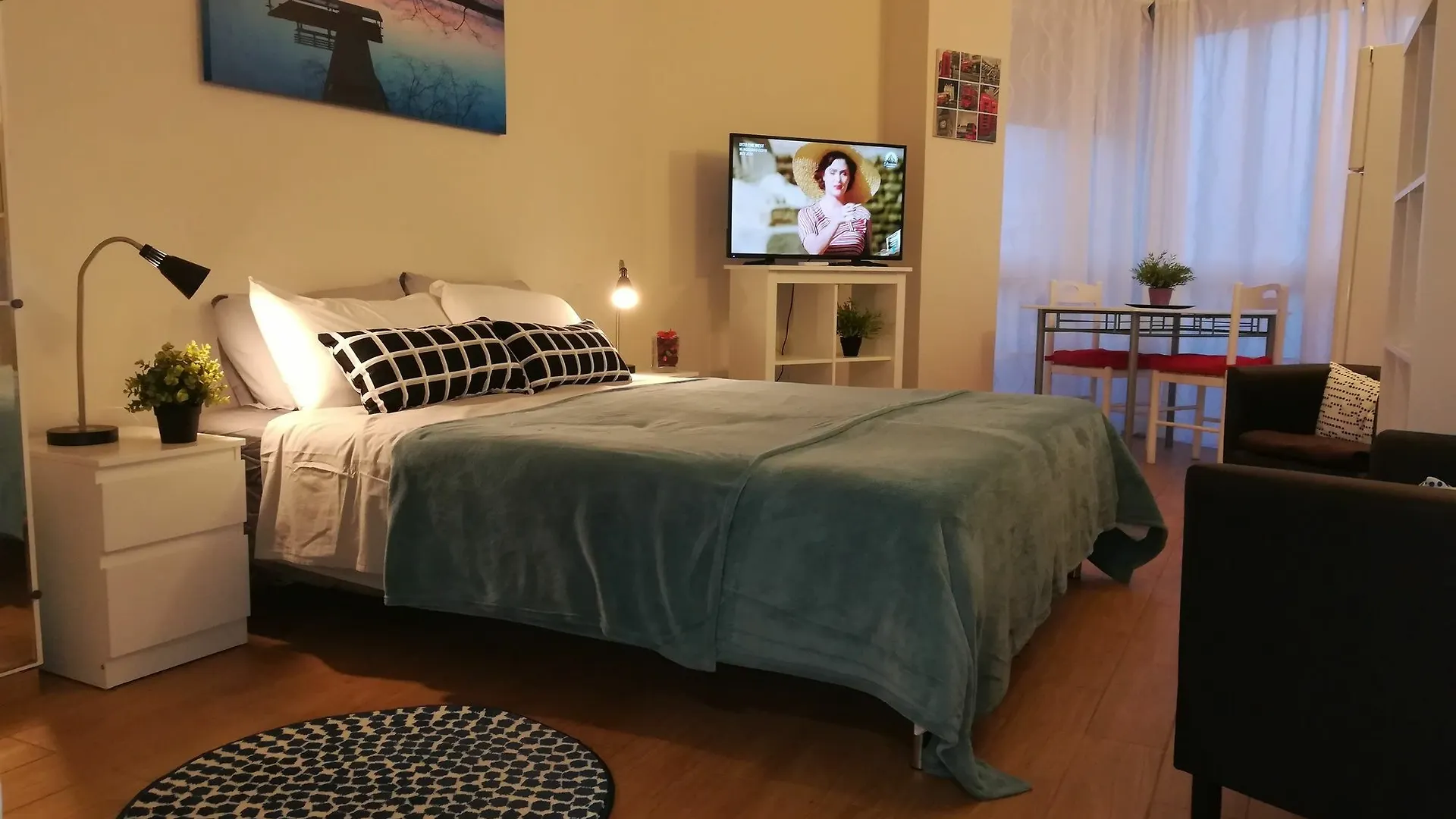 Fuengirola Sun 609 Apartment Spain