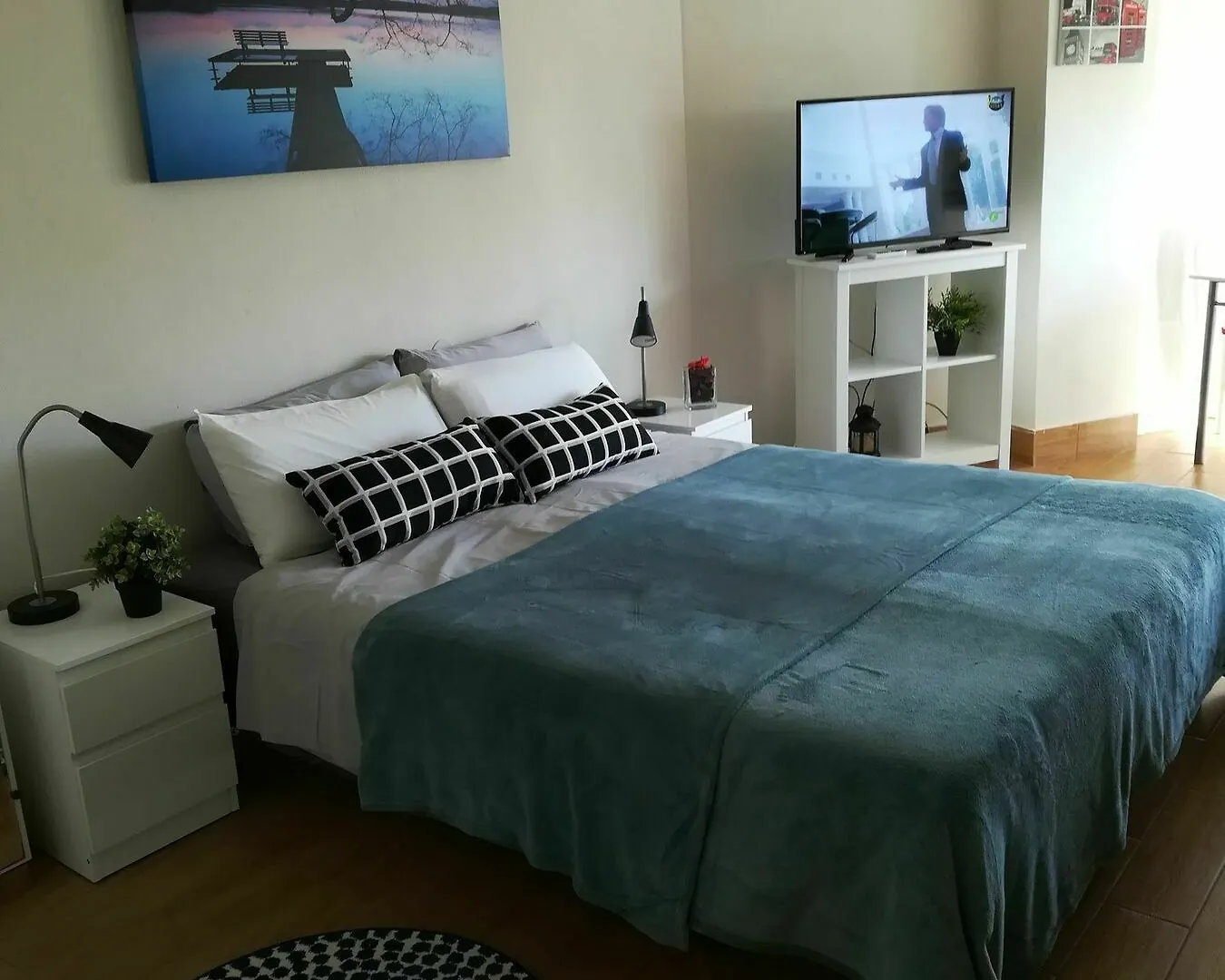 Fuengirola Sun 609 Apartment 0*,