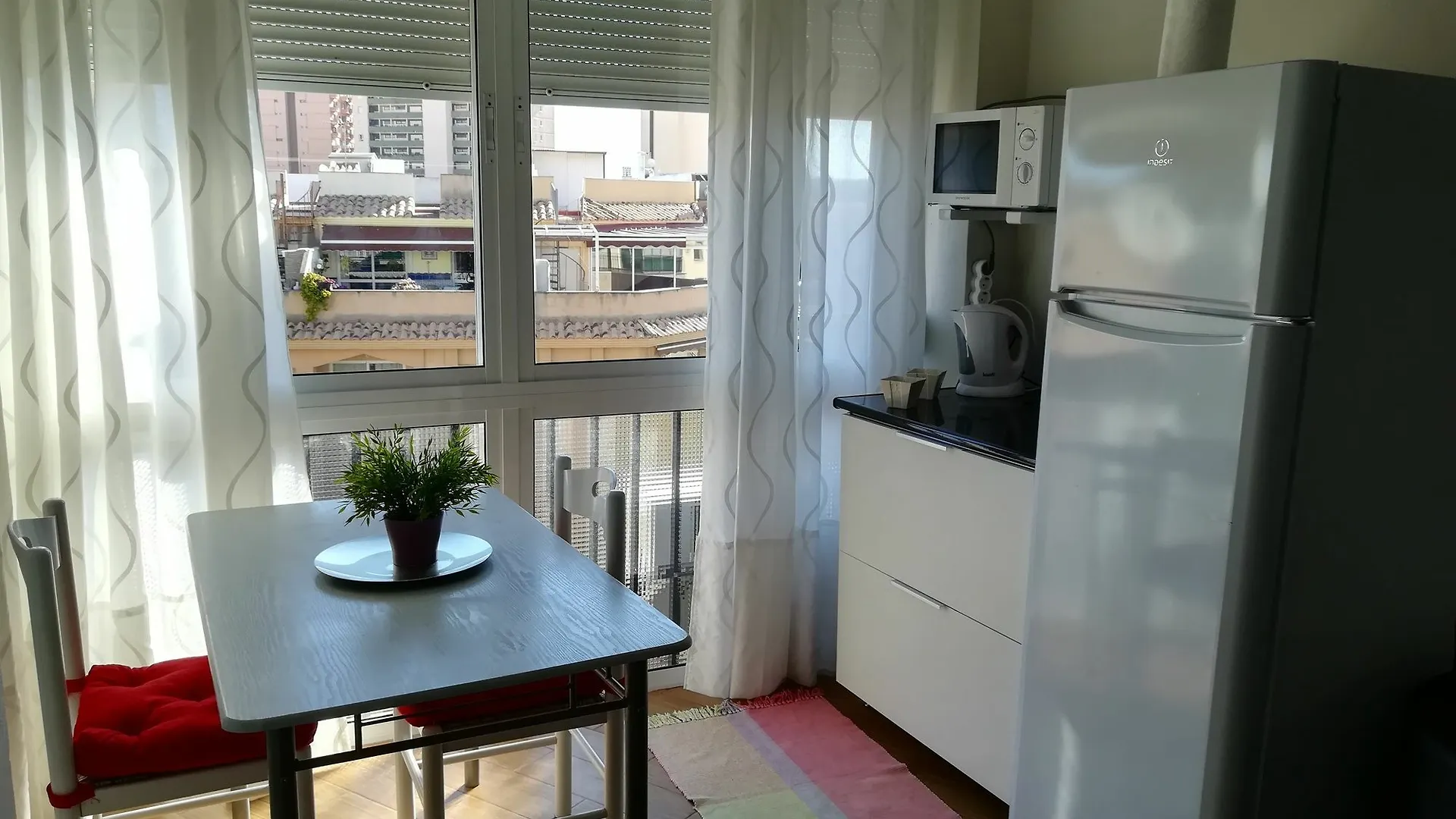 Fuengirola Sun 609 Apartment