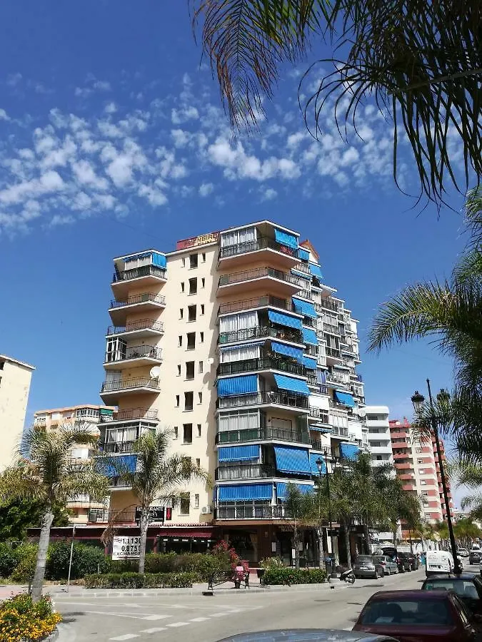 Fuengirola Sun 609 Apartment