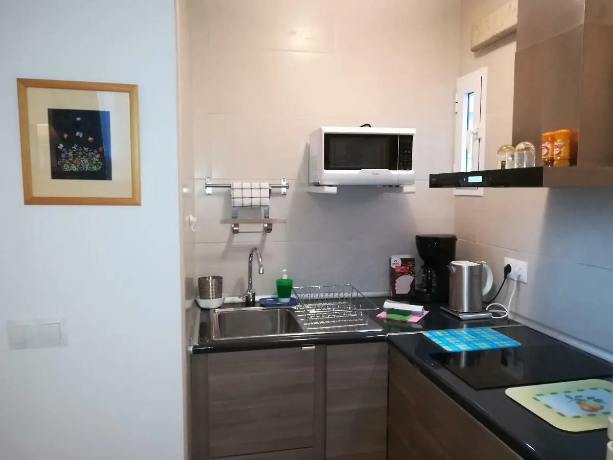Fuengirola Sun 609 Apartment Spain