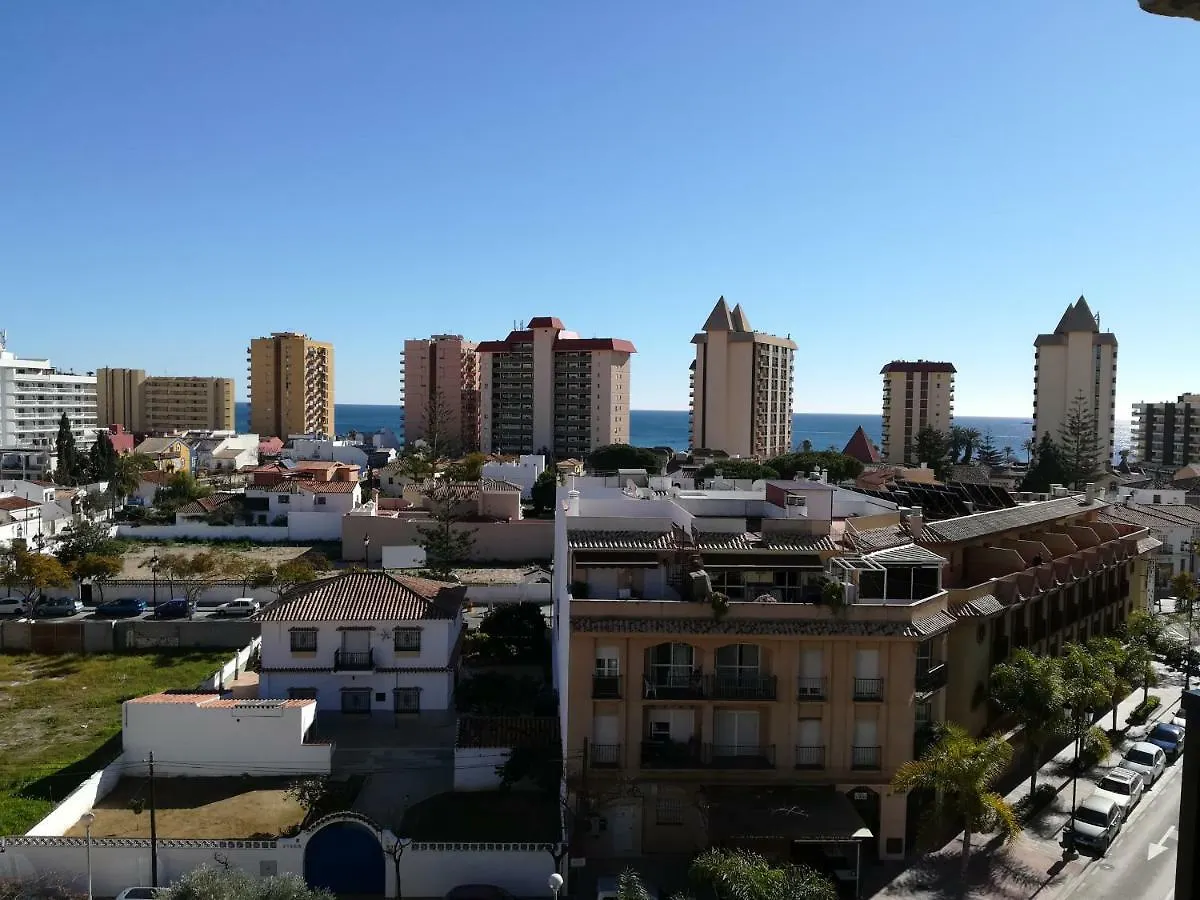 Fuengirola Sun 609 Apartment Spain