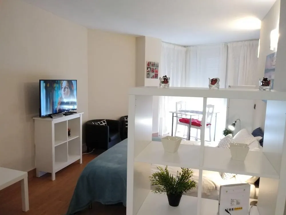 Fuengirola Sun 609 Apartment