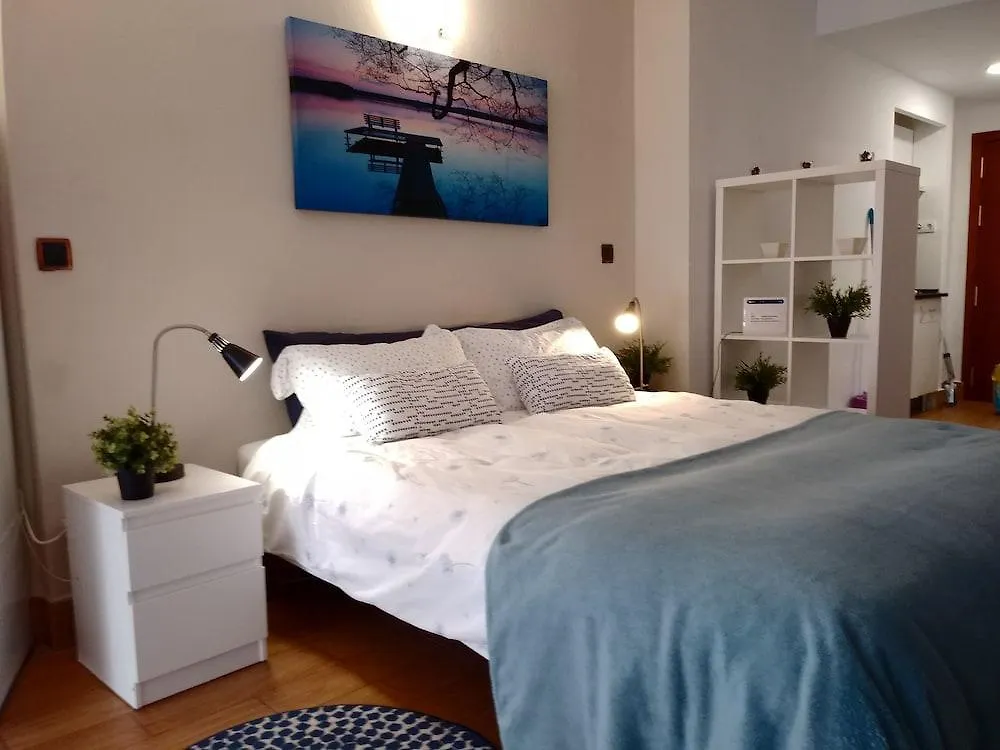 Fuengirola Sun 609 Apartment