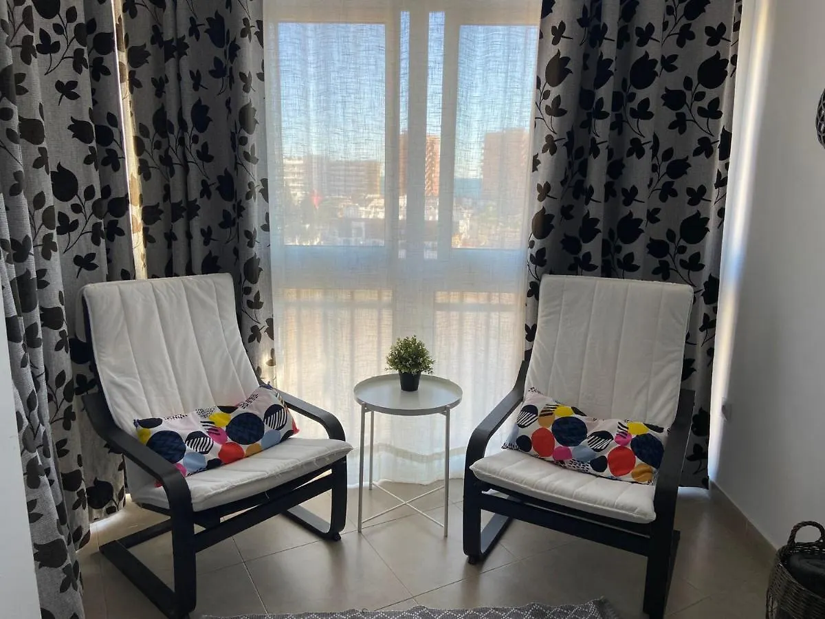 Fuengirola Sun 609 Διαμέρισμα
