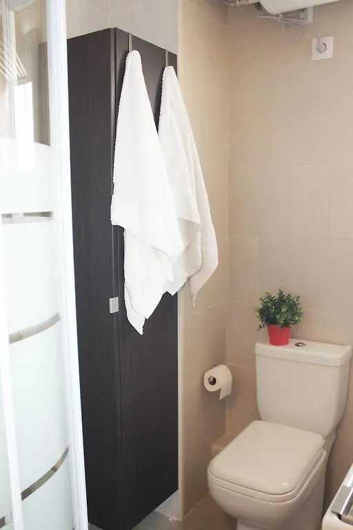 Fuengirola Sun 609 Διαμέρισμα