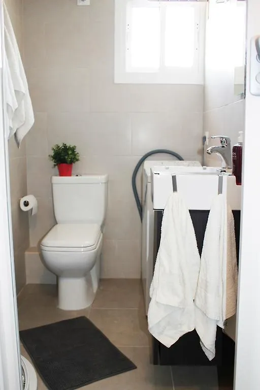 Fuengirola Sun 609 Διαμέρισμα