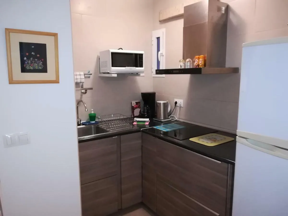 Fuengirola Sun 609 Διαμέρισμα 0*,  Ισπανία