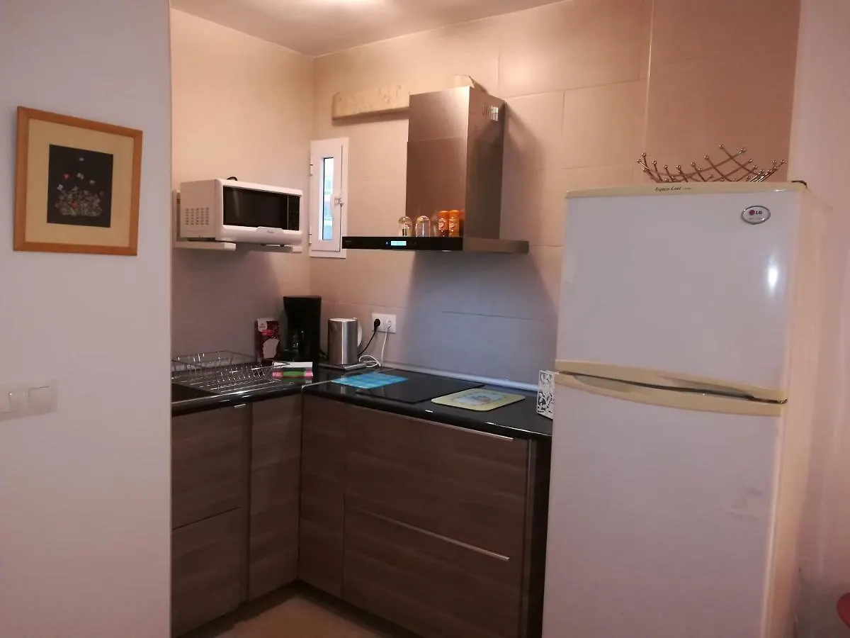 Fuengirola Sun 609 Διαμέρισμα