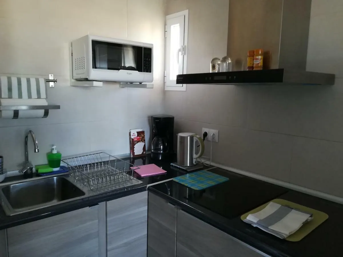 Fuengirola Sun 609 Διαμέρισμα