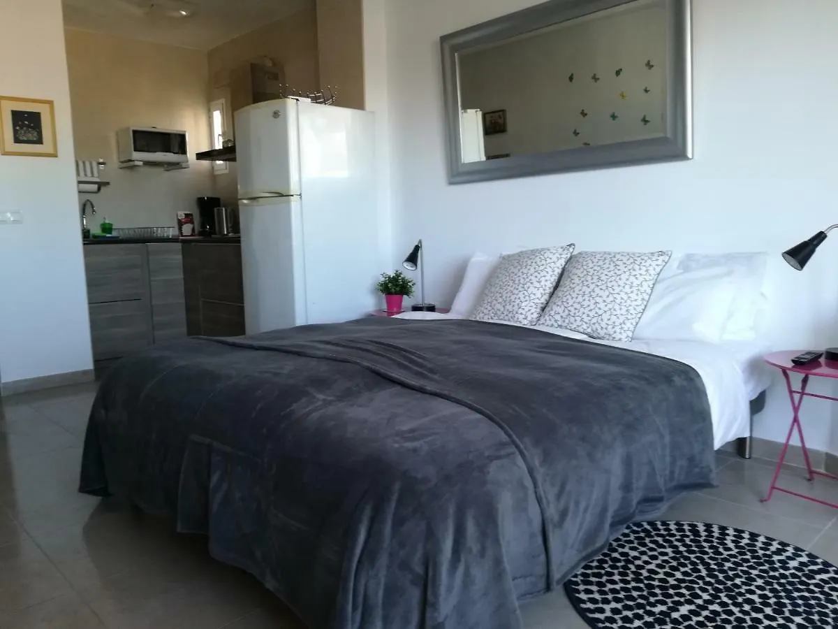 Fuengirola Sun 609 Διαμέρισμα 0*,  Ισπανία
